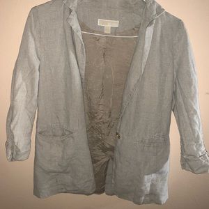 Micheal Kors Blazer size small